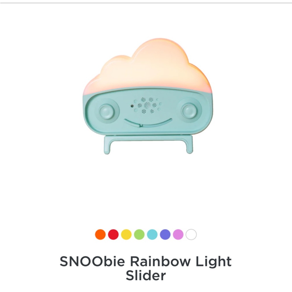 Happiest Baby SNOObie